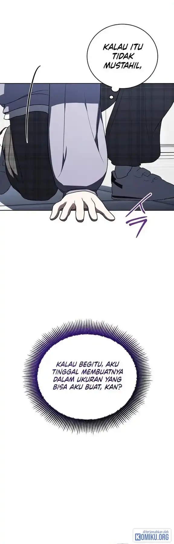 A Guide to the Right Life for Rankers Chapter 43 - Page 32
