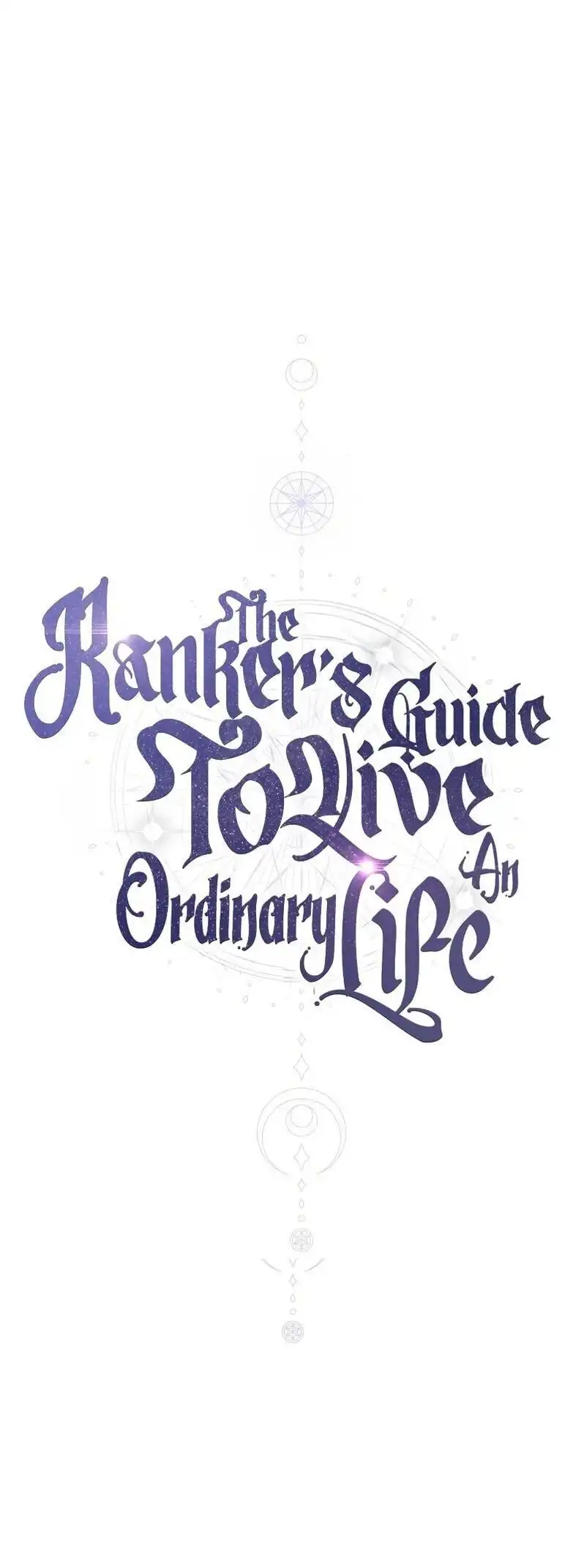 A Guide to the Right Life for Rankers Chapter 43 - Page 51