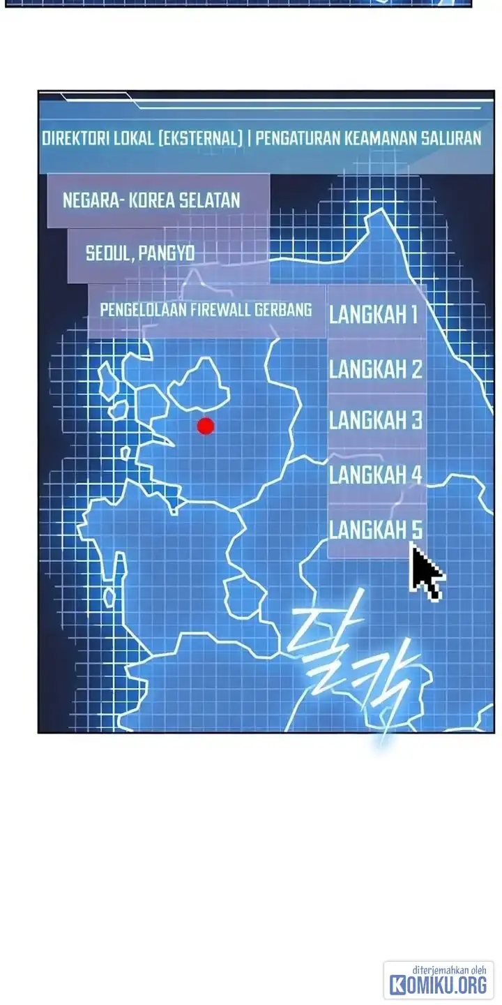 A Guide to the Right Life for Rankers Chapter 43 - Page 57