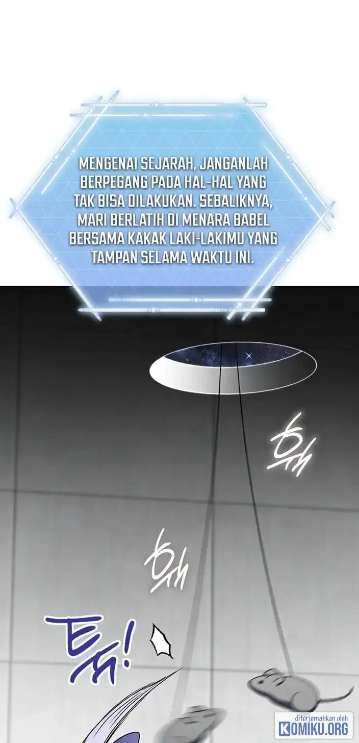 A Guide to the Right Life for Rankers Chapter 43 - Page 6