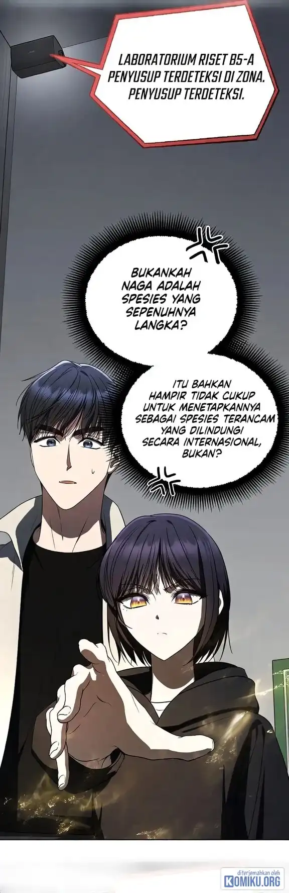 A Guide to the Right Life for Rankers Chapter 43 - Page 71