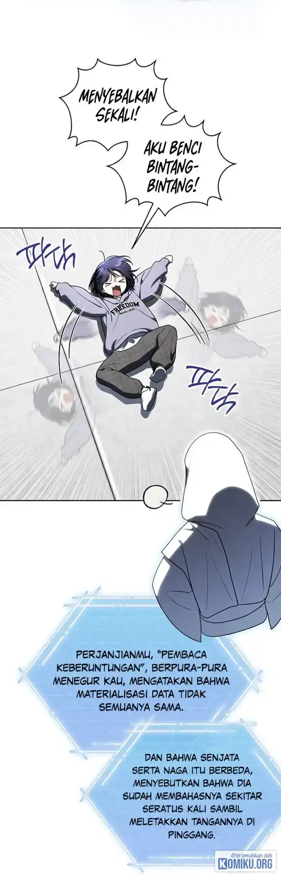 A Guide to the Right Life for Rankers Chapter 43 - Page 8
