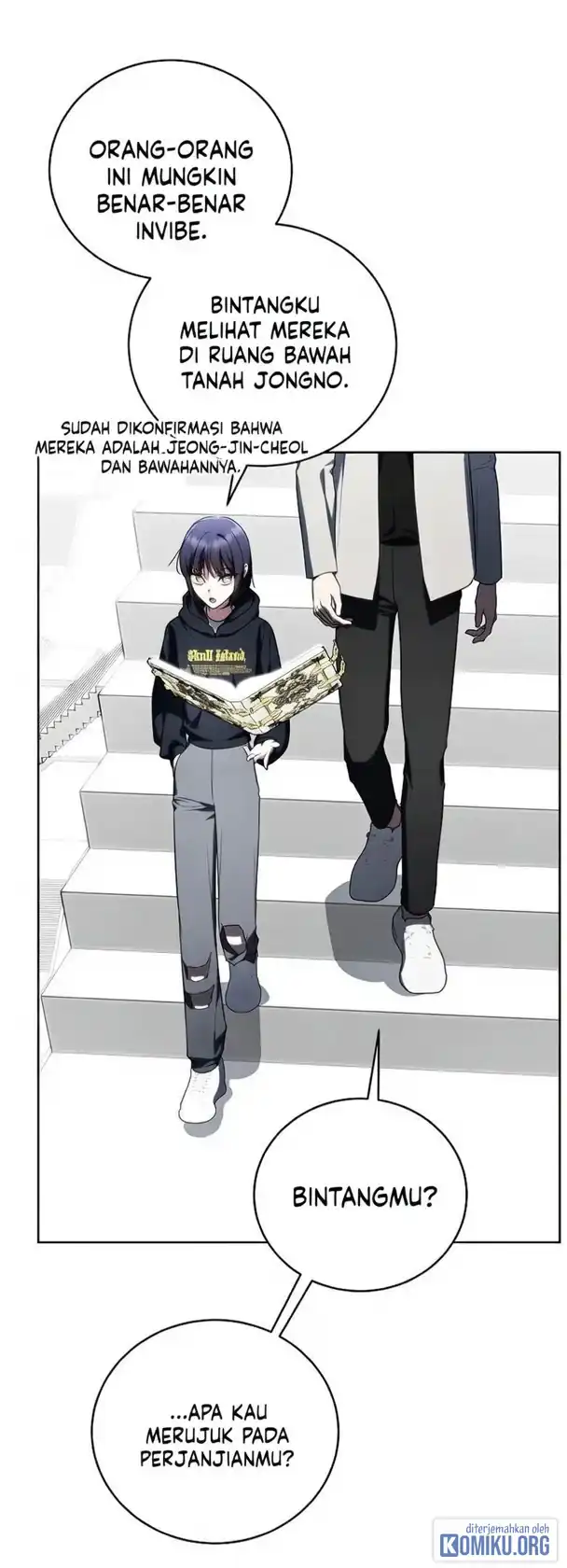A Guide to the Right Life for Rankers Chapter 43 - Page 89