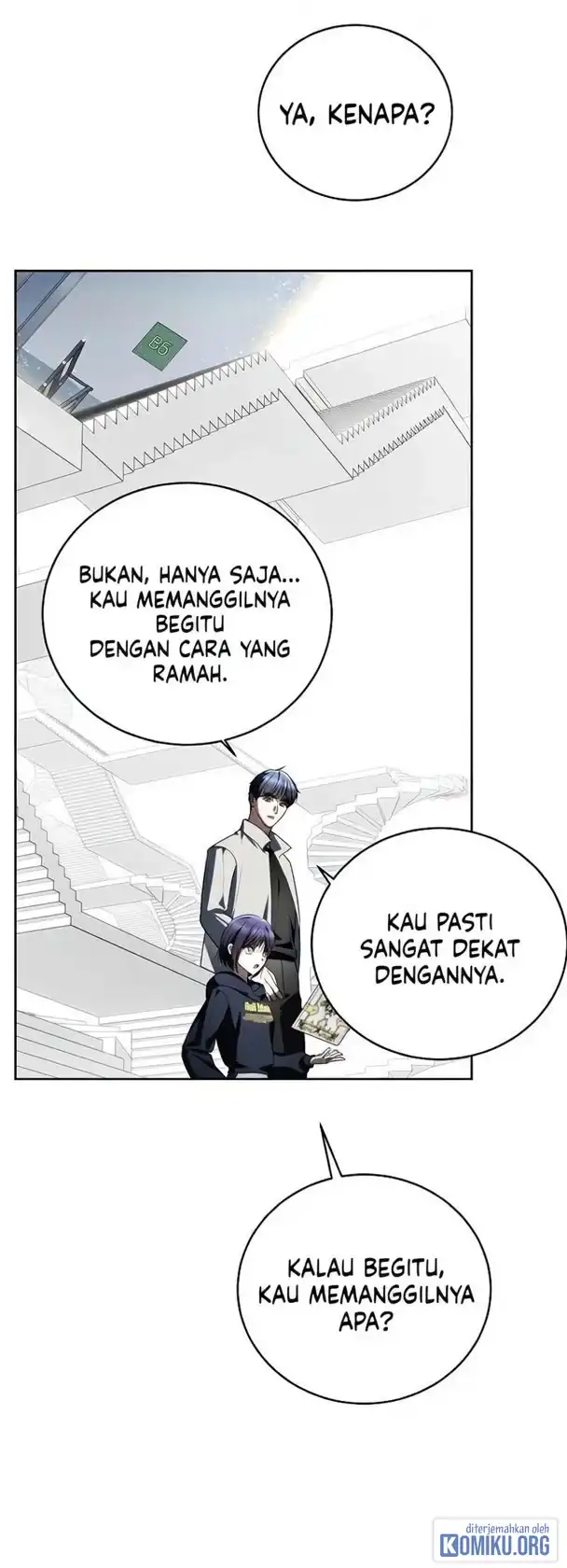 A Guide to the Right Life for Rankers Chapter 43 - Page 90