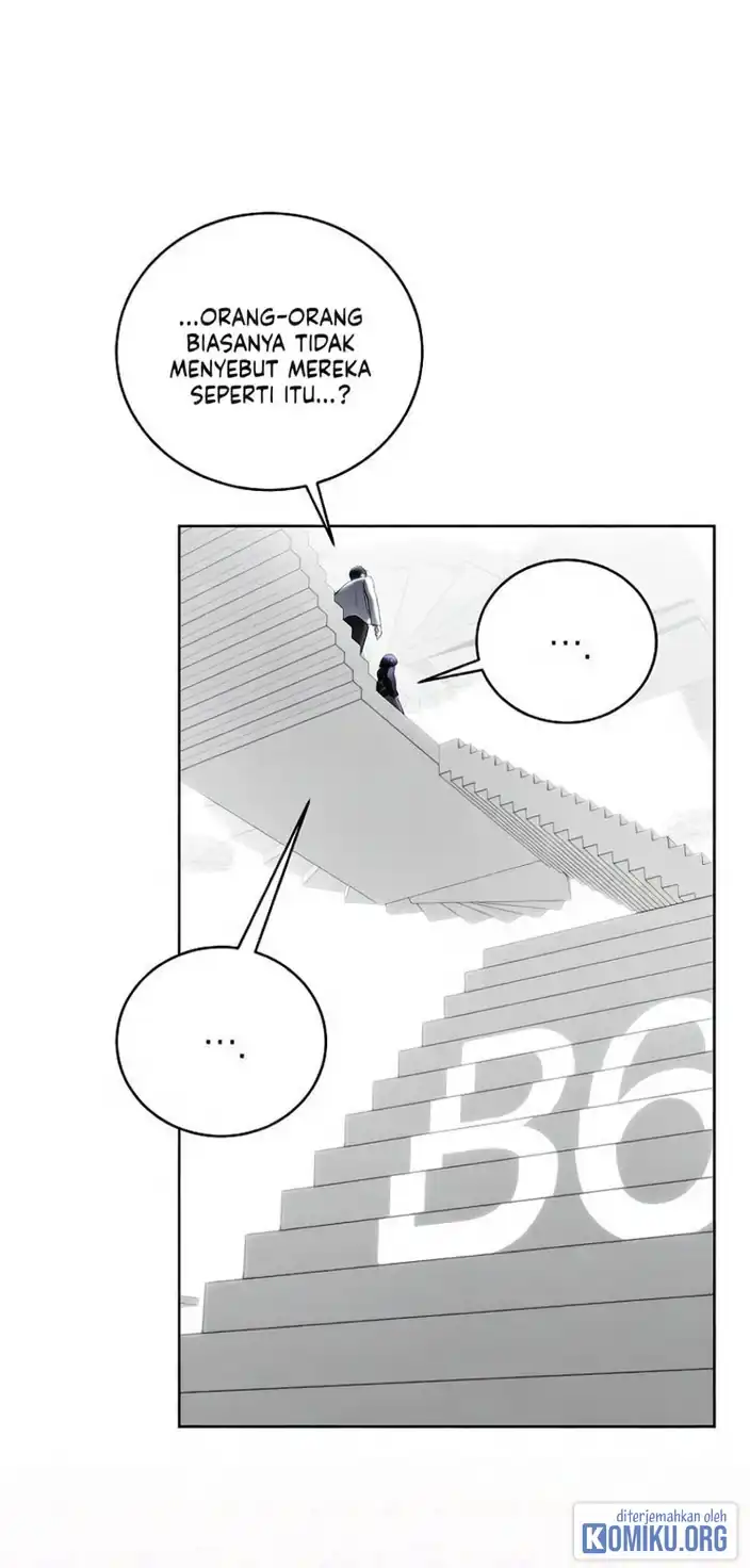 A Guide to the Right Life for Rankers Chapter 43 - Page 91