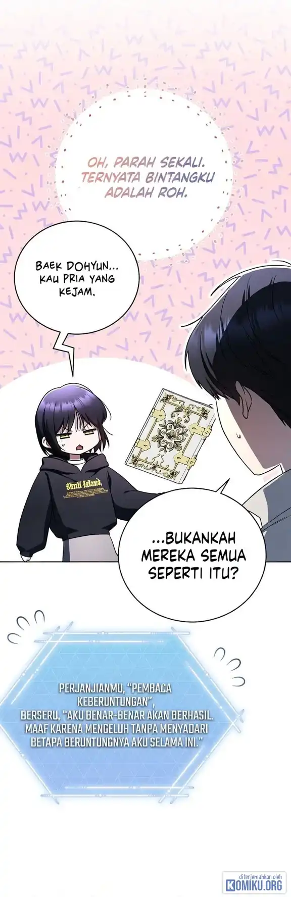 A Guide to the Right Life for Rankers Chapter 43 - Page 92