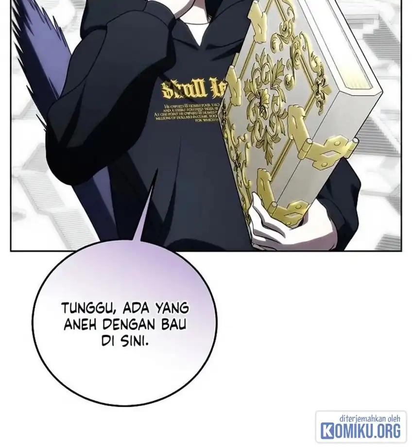 A Guide to the Right Life for Rankers Chapter 43 - Page 94