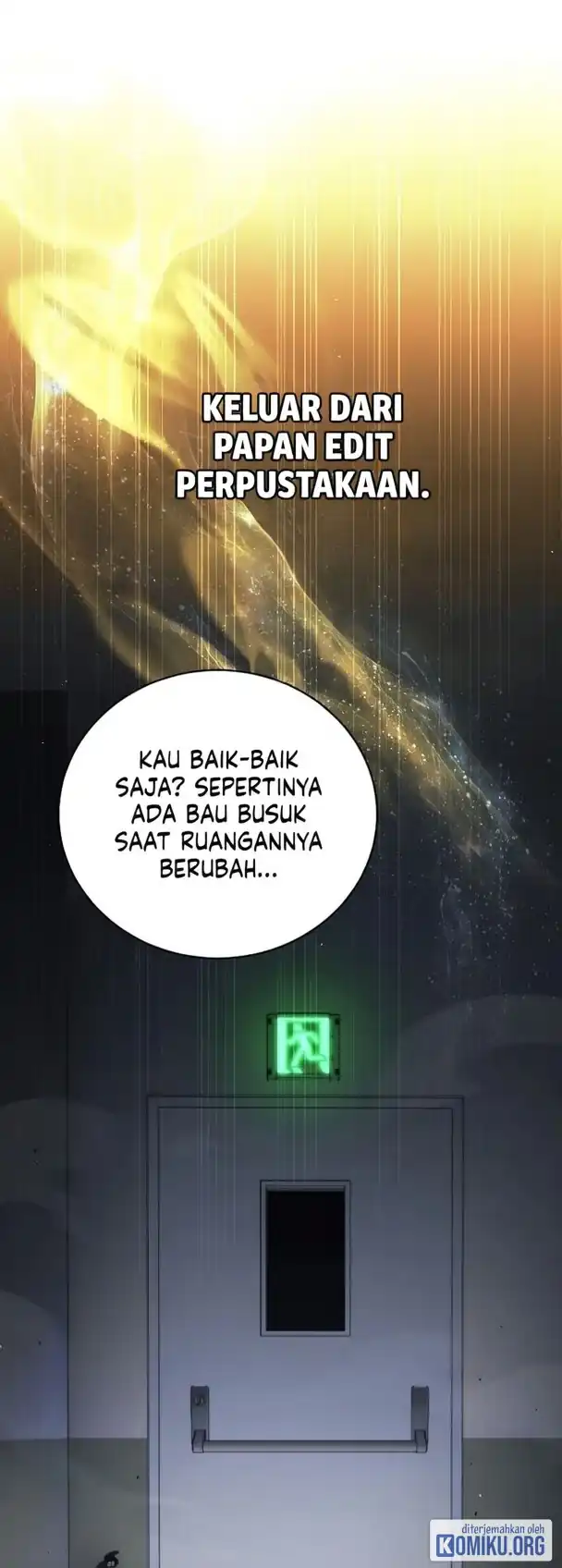 A Guide to the Right Life for Rankers Chapter 43 - Page 95