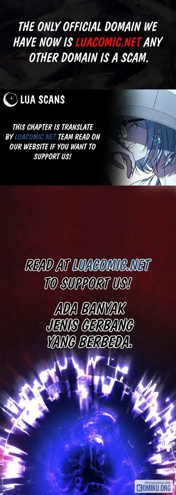 A Guide to the Right Life for Rankers Chapter 44 - Page 1