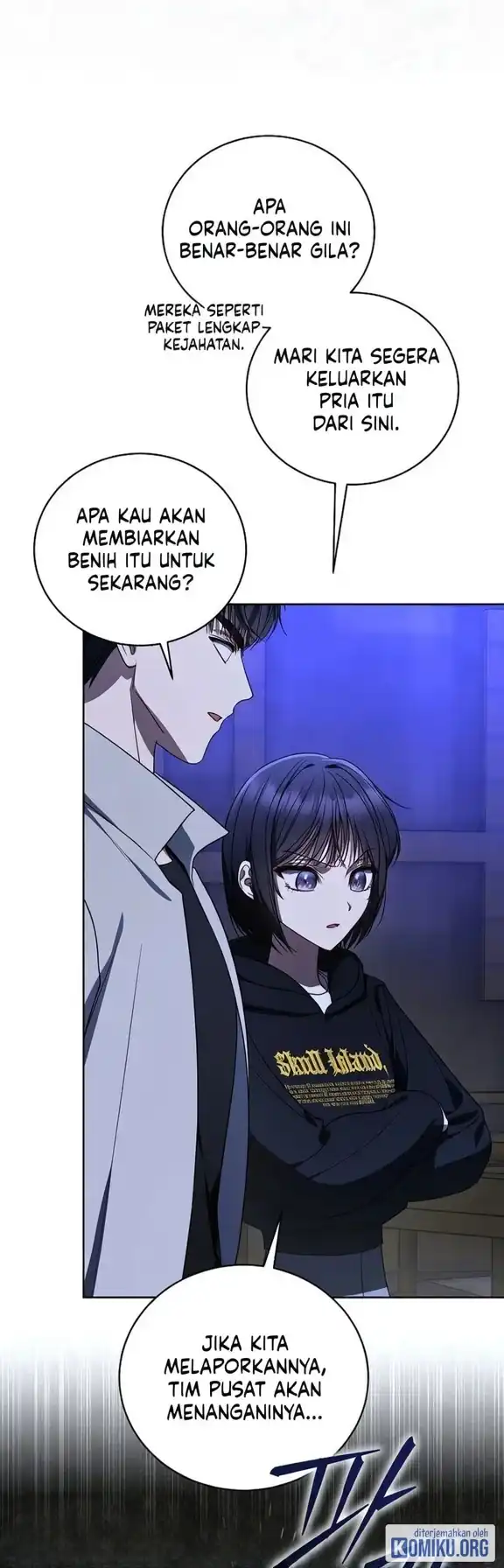 A Guide to the Right Life for Rankers Chapter 44 - Page 10