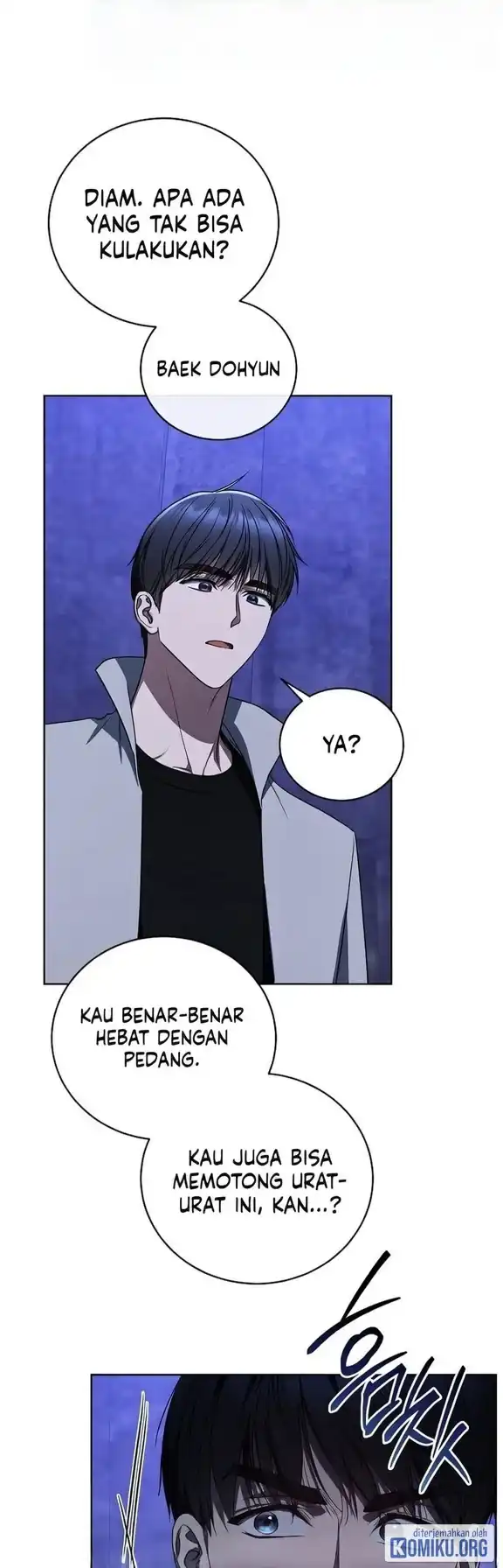 A Guide to the Right Life for Rankers Chapter 44 - Page 26