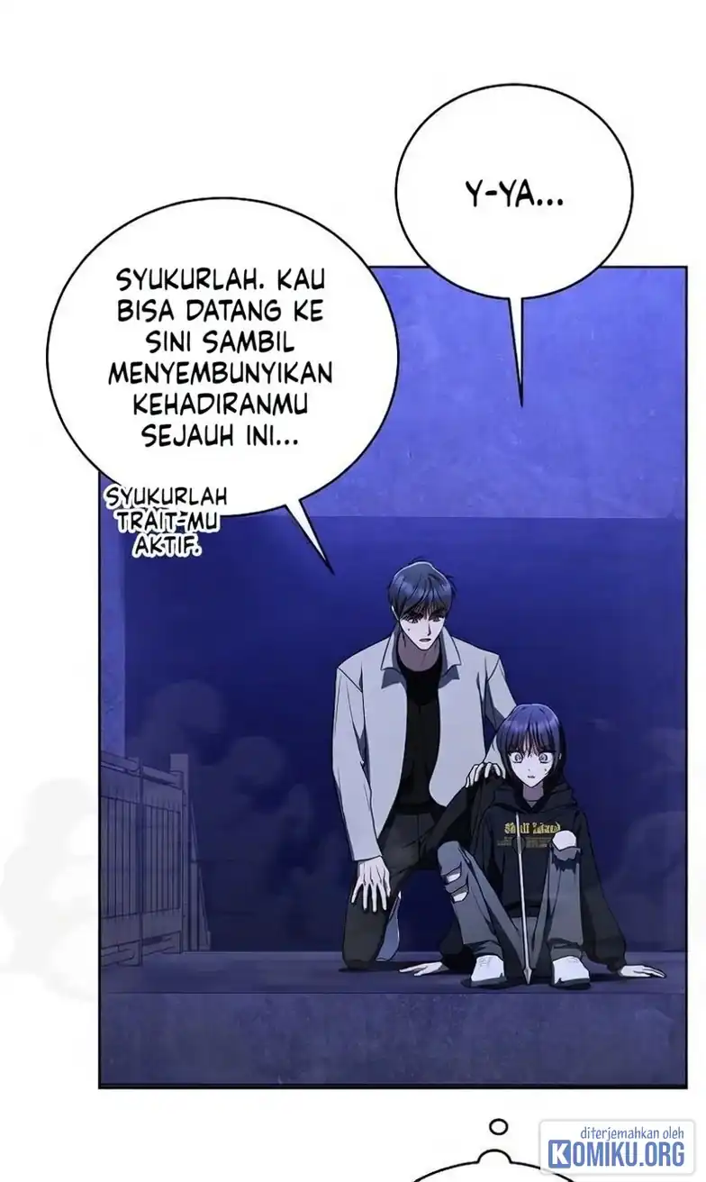 A Guide to the Right Life for Rankers Chapter 44 - Page 33