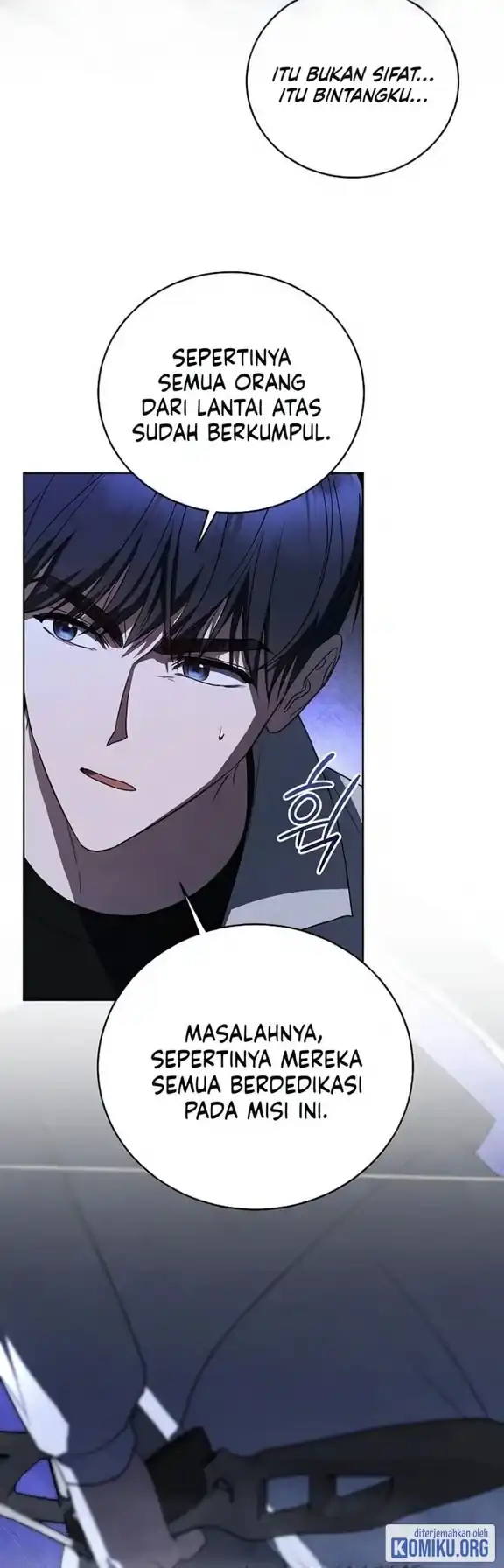 A Guide to the Right Life for Rankers Chapter 44 - Page 34