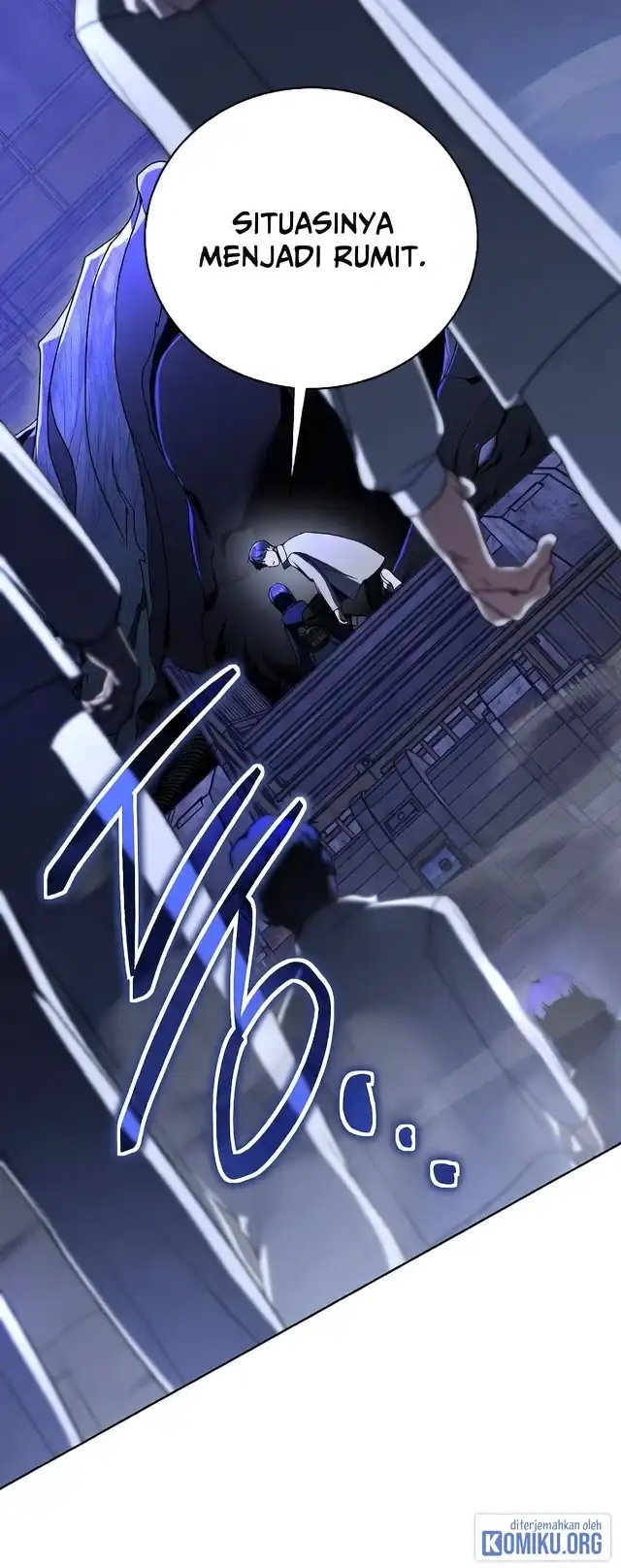 A Guide to the Right Life for Rankers Chapter 44 - Page 35