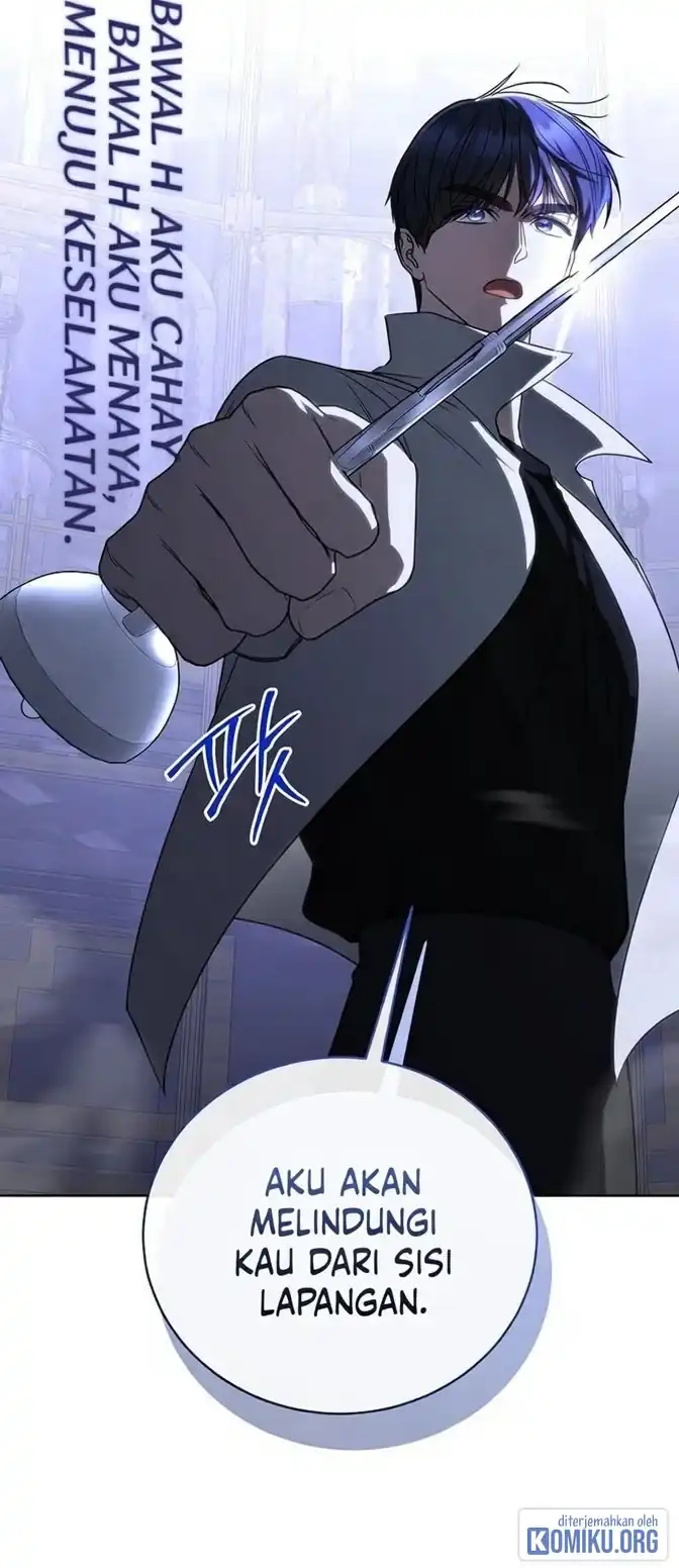 A Guide to the Right Life for Rankers Chapter 44 - Page 40