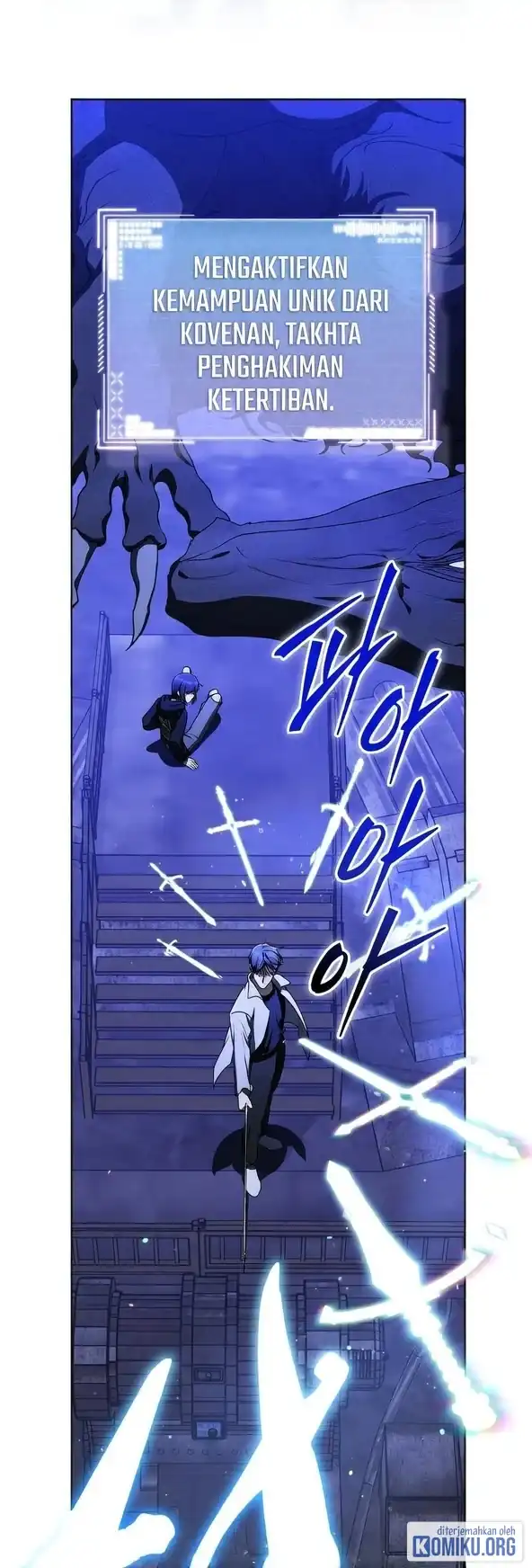 A Guide to the Right Life for Rankers Chapter 44 - Page 41