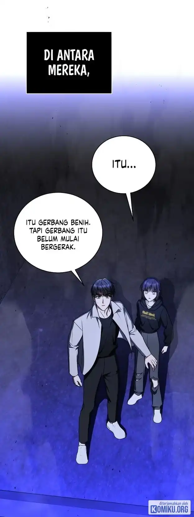 A Guide to the Right Life for Rankers Chapter 44 - Page 5