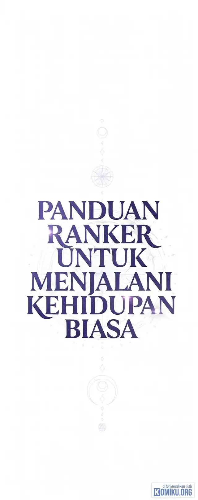 A Guide to the Right Life for Rankers Chapter 44 - Page 55