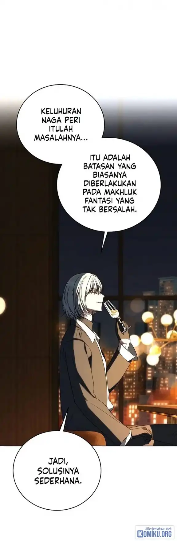 A Guide to the Right Life for Rankers Chapter 44 - Page 74