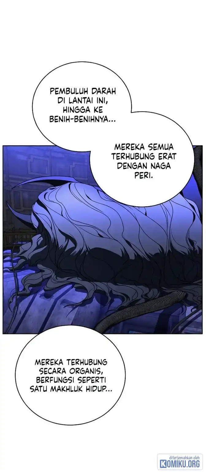 A Guide to the Right Life for Rankers Chapter 44 - Page 8