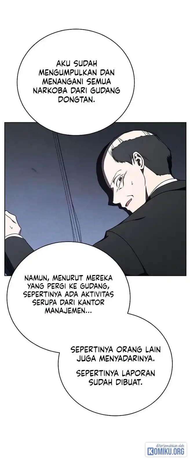 A Guide to the Right Life for Rankers Chapter 44 - Page 89