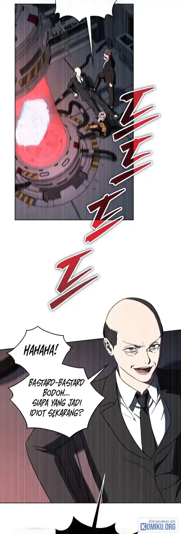 A Guide to the Right Life for Rankers Chapter 44 - Page 96