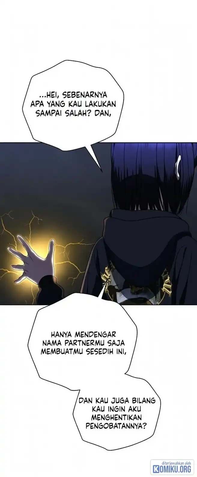 A Guide to the Right Life for Rankers Chapter 45 - Page 10