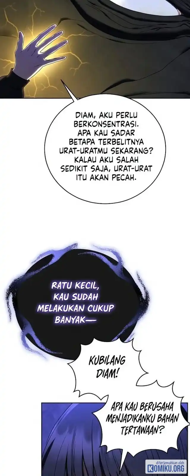 A Guide to the Right Life for Rankers Chapter 45 - Page 2