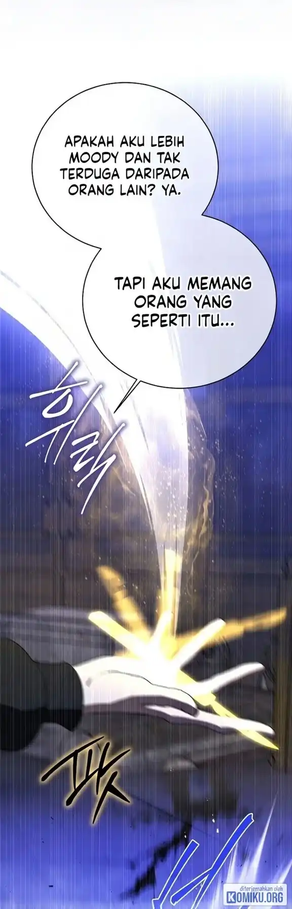 A Guide to the Right Life for Rankers Chapter 45 - Page 29