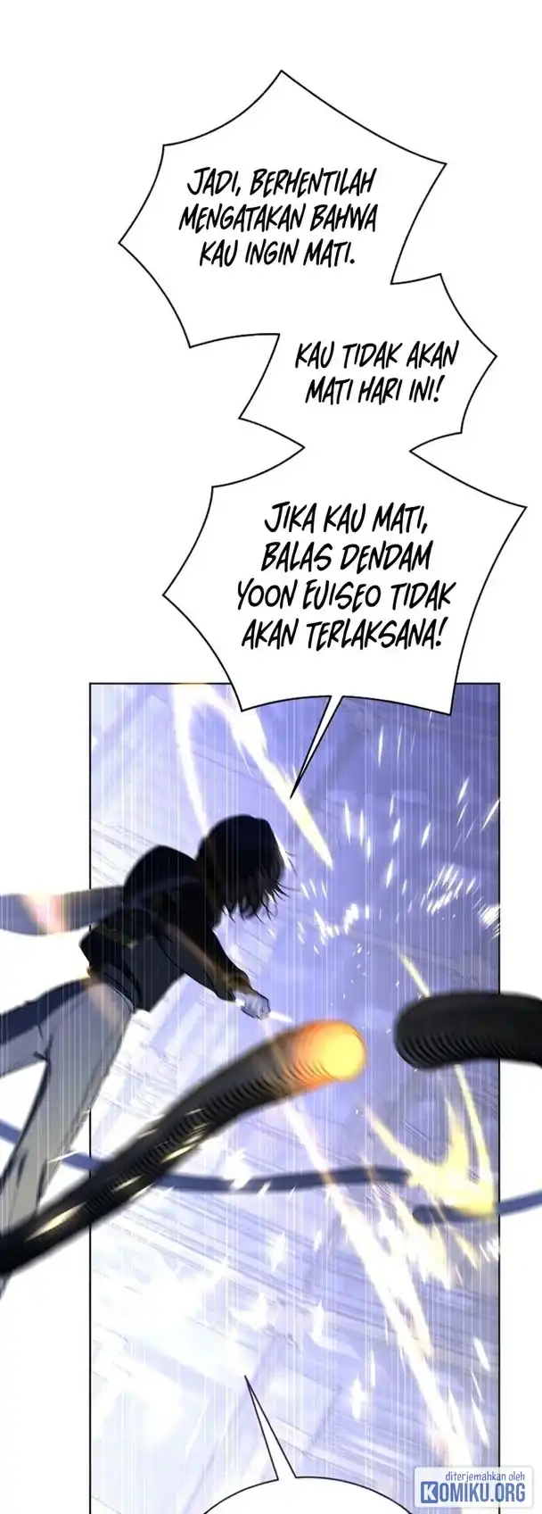 A Guide to the Right Life for Rankers Chapter 45 - Page 32