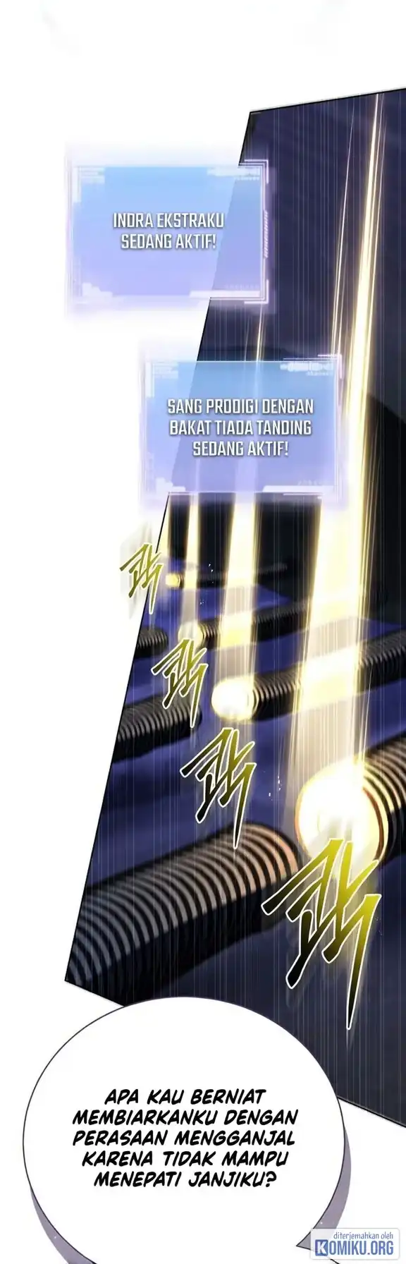 A Guide to the Right Life for Rankers Chapter 45 - Page 35