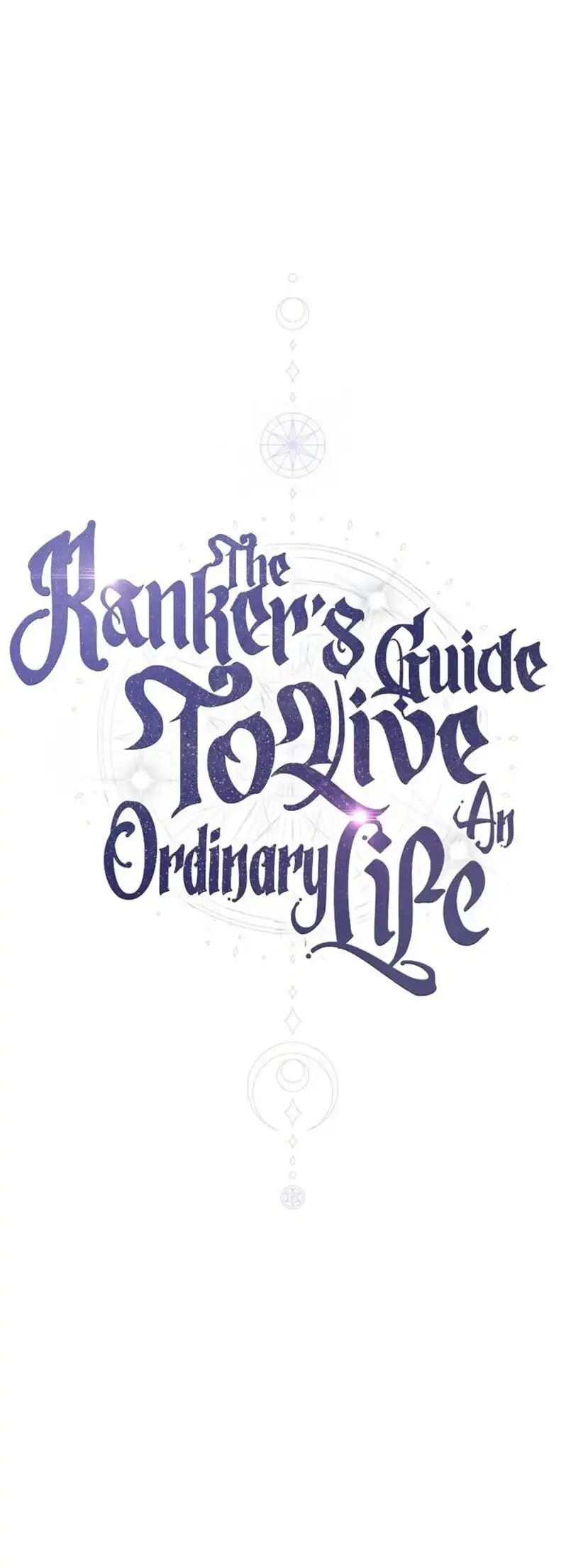 A Guide to the Right Life for Rankers Chapter 45 - Page 60