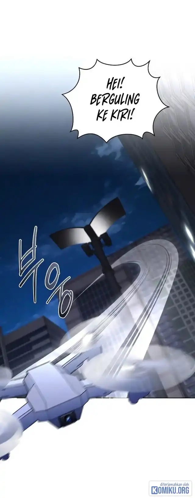 A Guide to the Right Life for Rankers Chapter 45 - Page 61