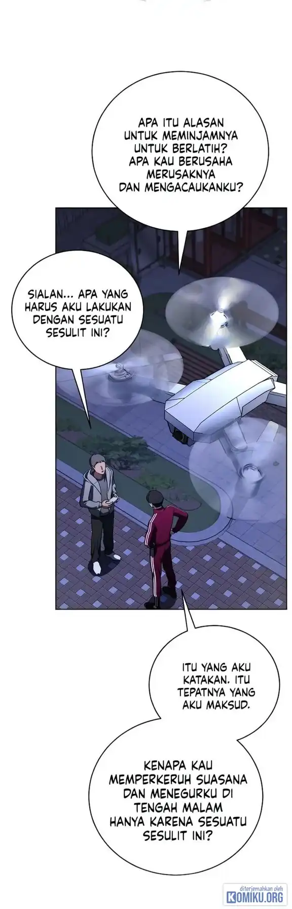 A Guide to the Right Life for Rankers Chapter 45 - Page 62