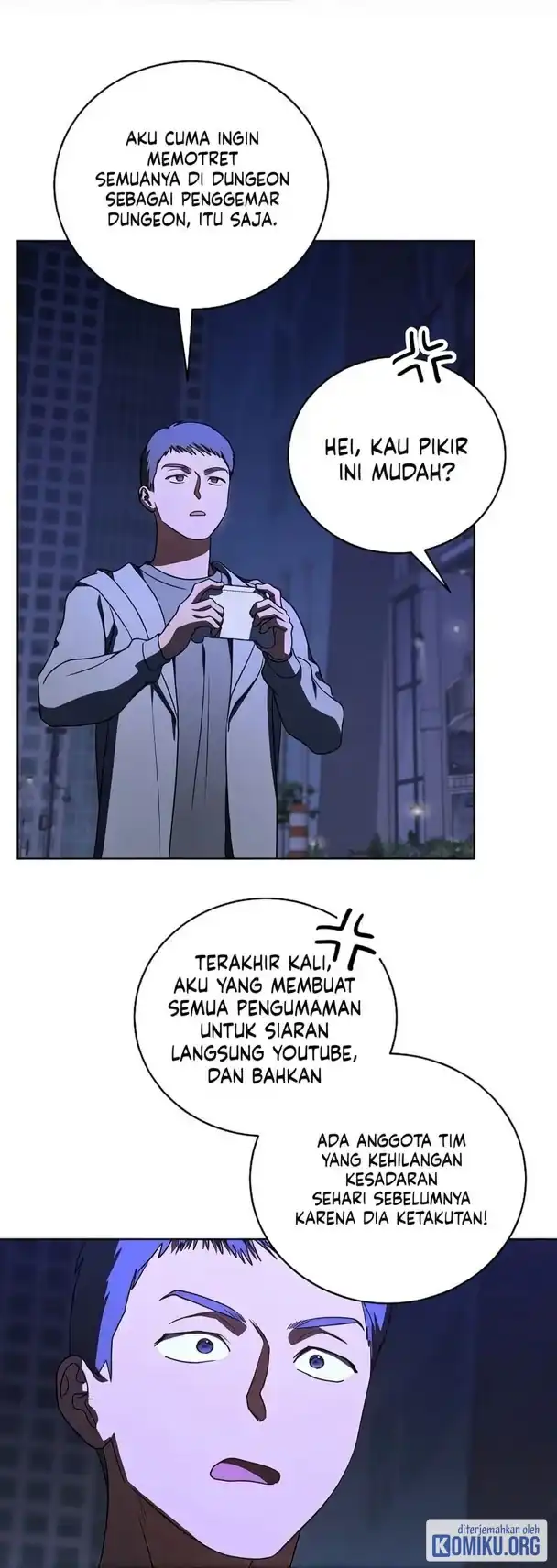 A Guide to the Right Life for Rankers Chapter 45 - Page 64