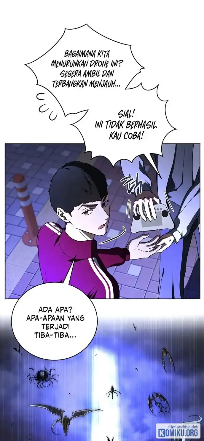 A Guide to the Right Life for Rankers Chapter 45 - Page 68