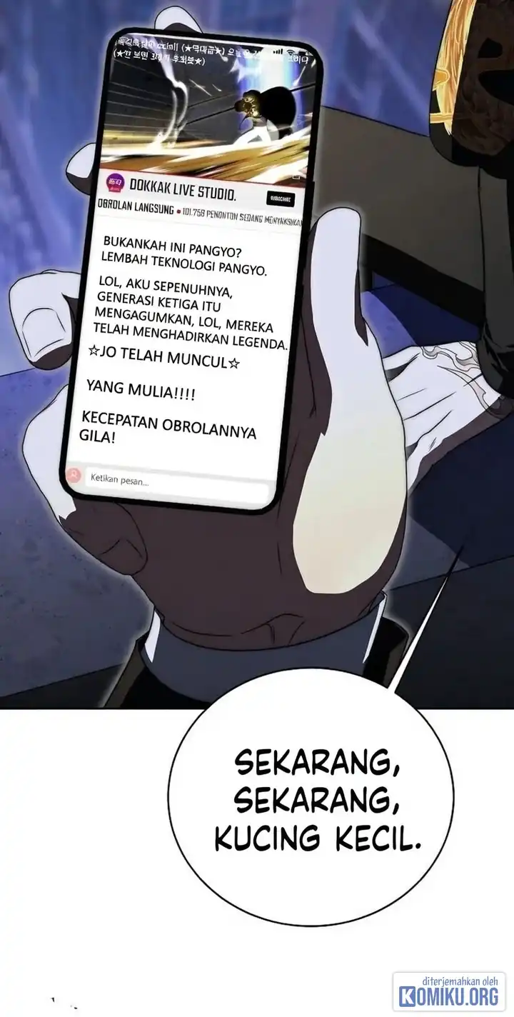 A Guide to the Right Life for Rankers Chapter 45 - Page 85