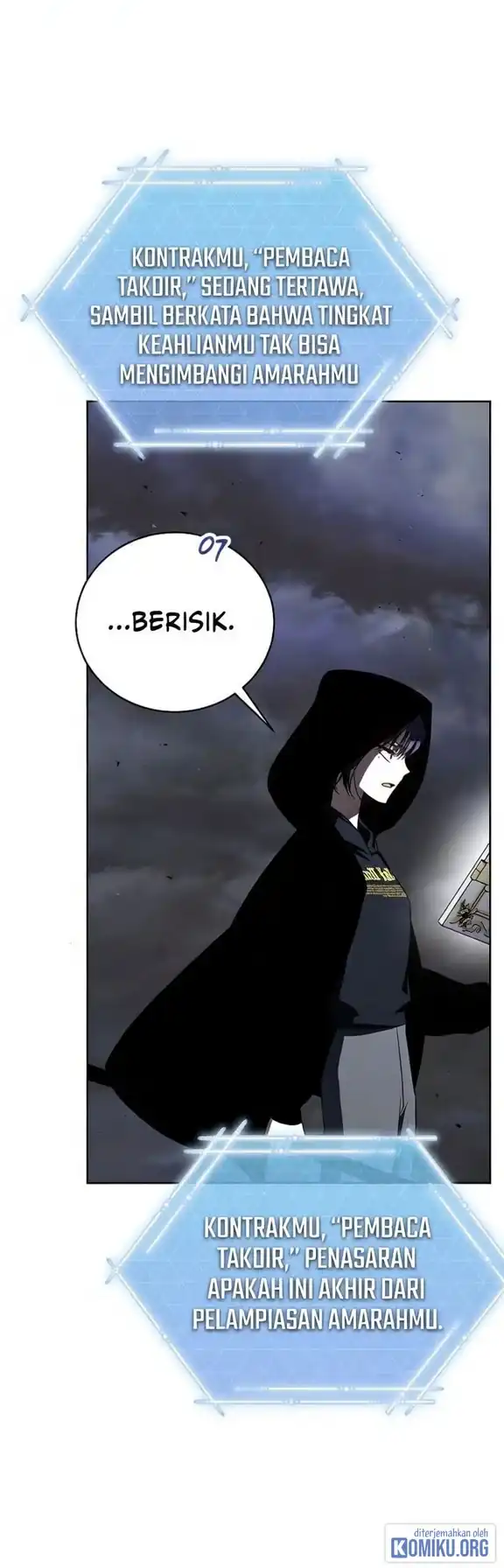 A Guide to the Right Life for Rankers Chapter 45 - Page 92