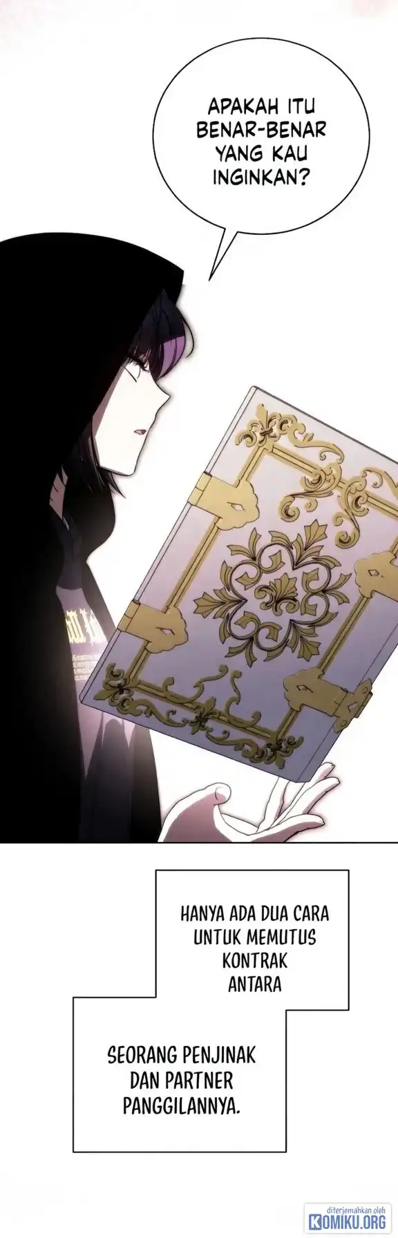 A Guide to the Right Life for Rankers Chapter 46 - Page 3