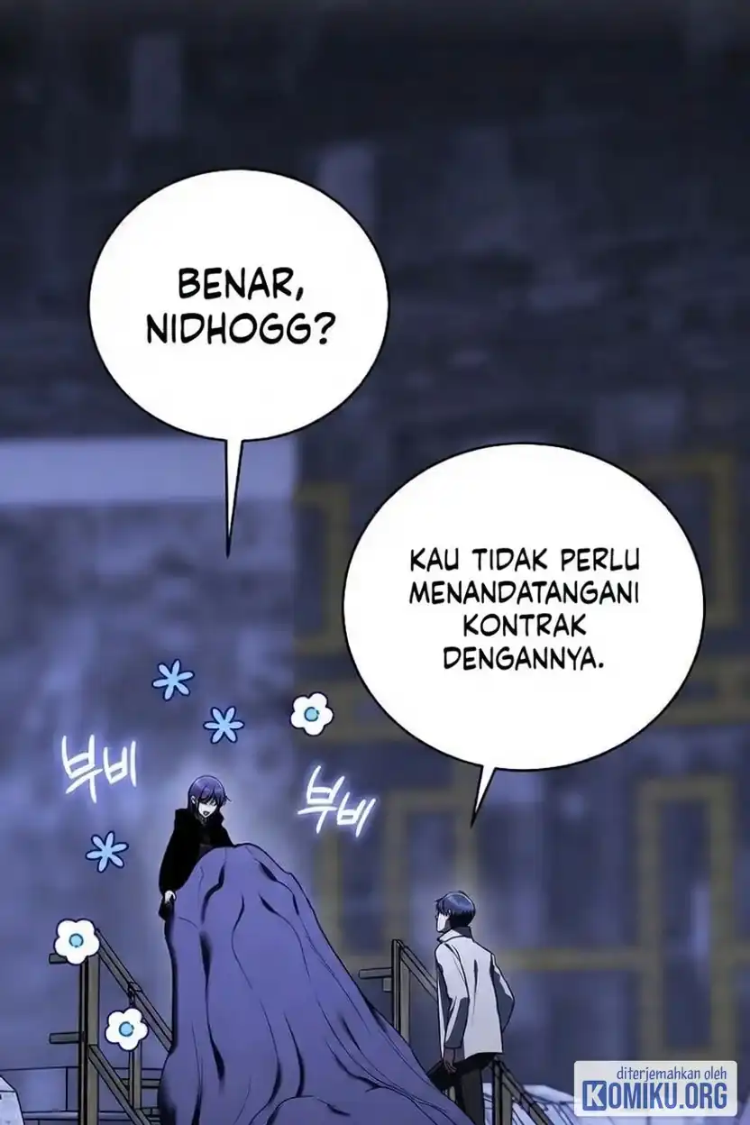 A Guide to the Right Life for Rankers Chapter 46 - Page 37