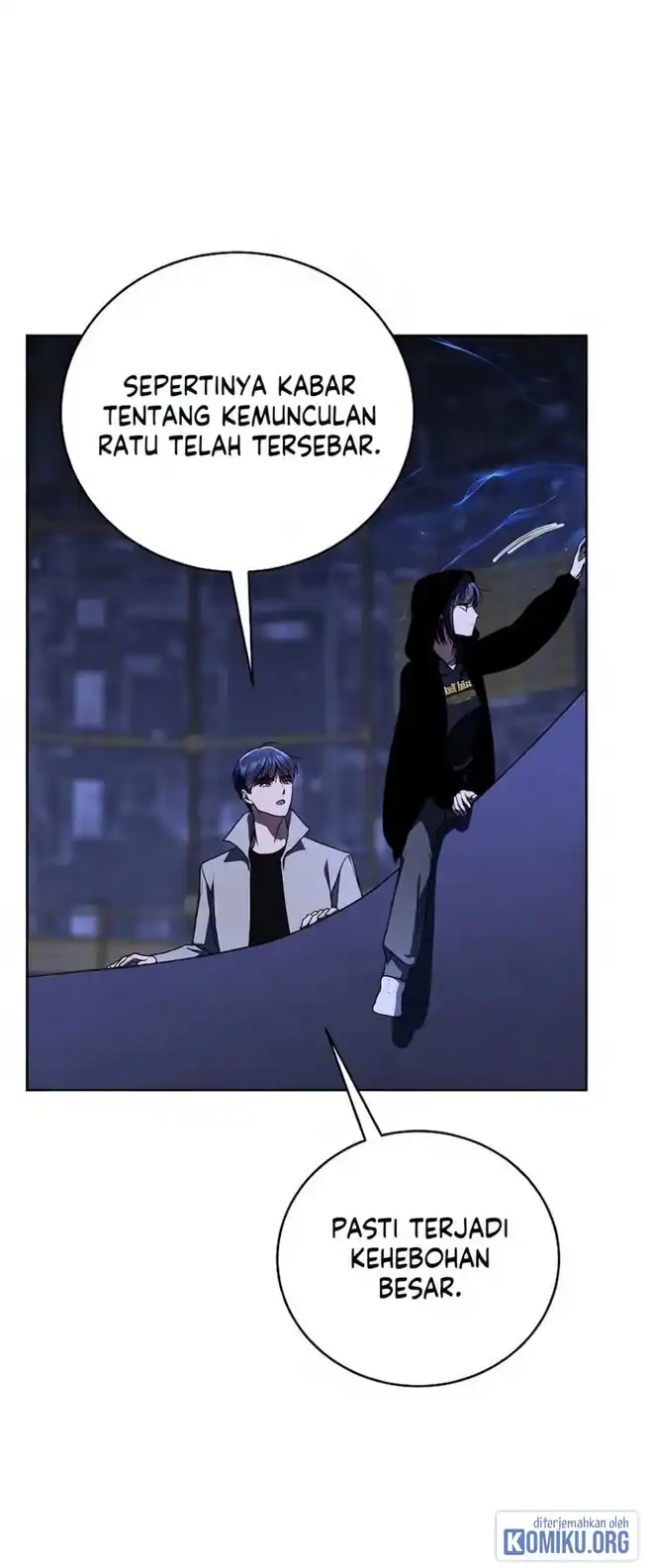 A Guide to the Right Life for Rankers Chapter 46 - Page 42