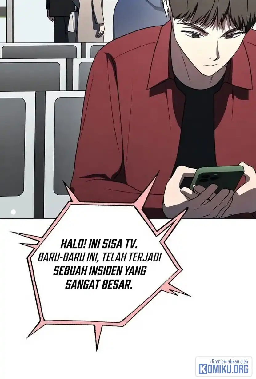 A Guide to the Right Life for Rankers Chapter 46 - Page 49