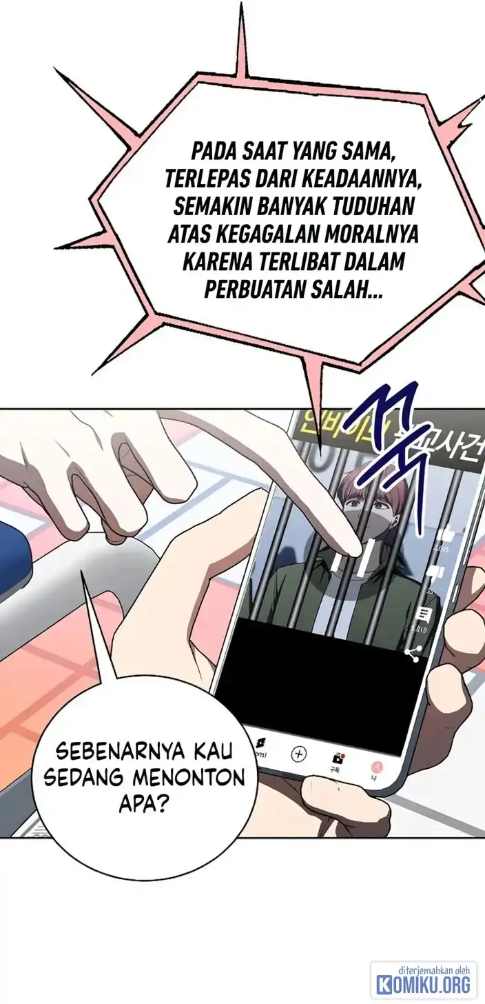 A Guide to the Right Life for Rankers Chapter 46 - Page 56