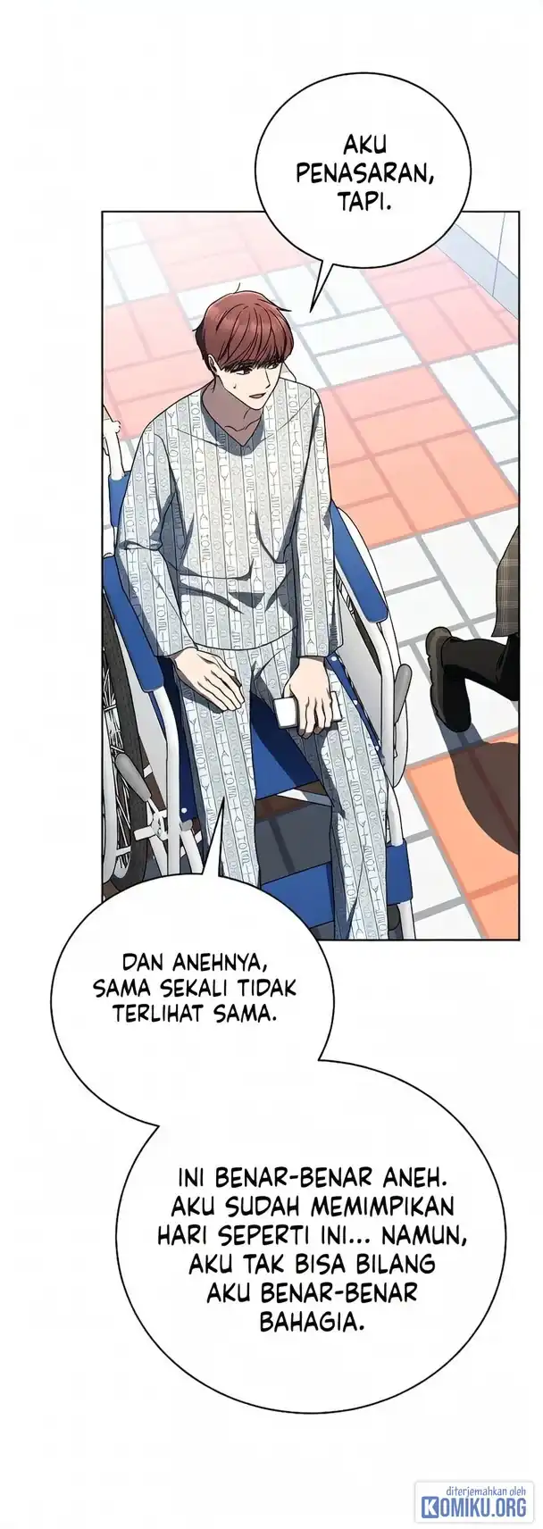 A Guide to the Right Life for Rankers Chapter 46 - Page 59
