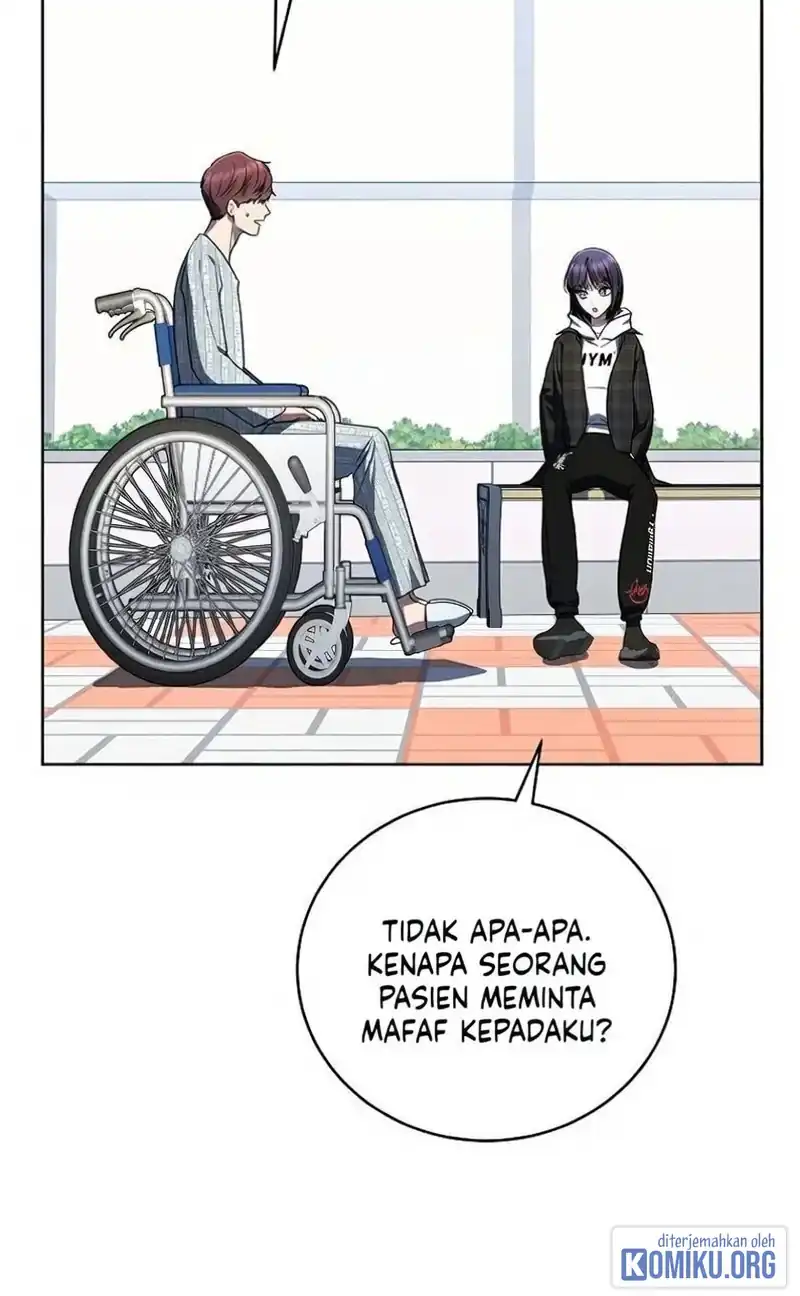 A Guide to the Right Life for Rankers Chapter 46 - Page 62
