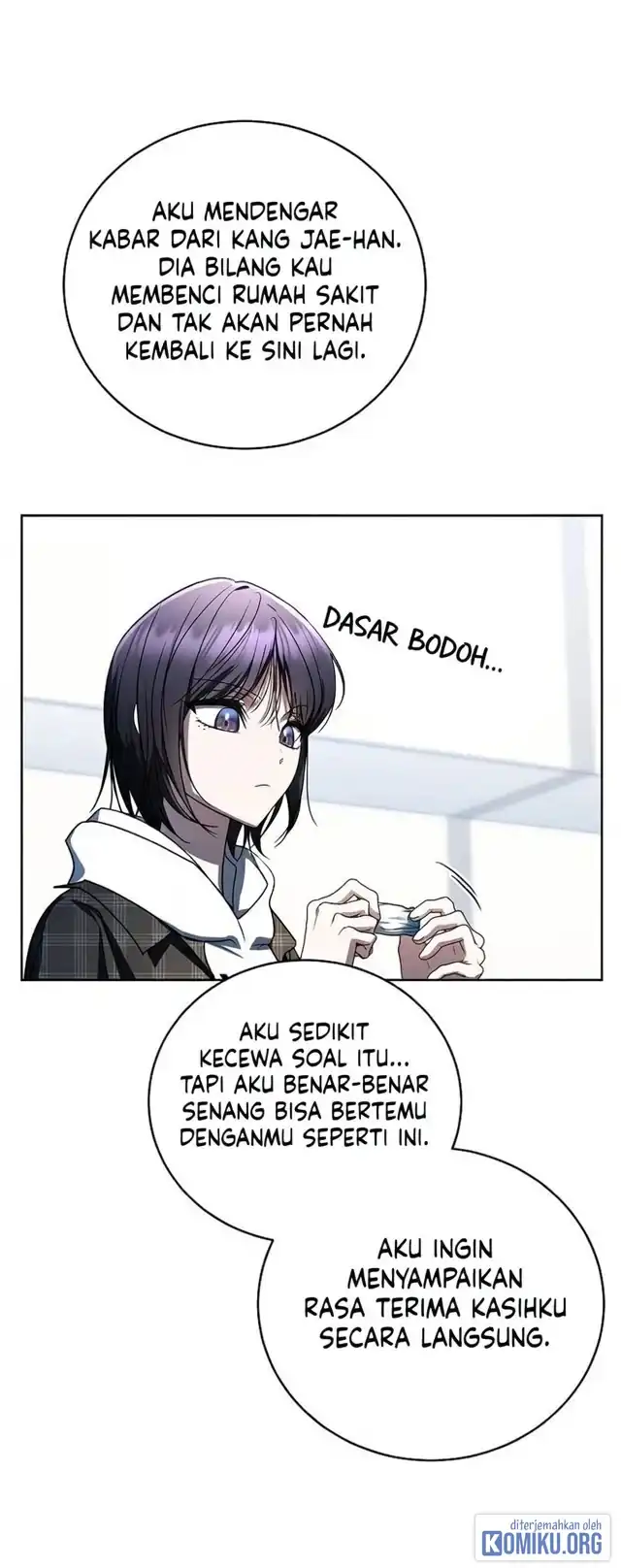 A Guide to the Right Life for Rankers Chapter 46 - Page 63