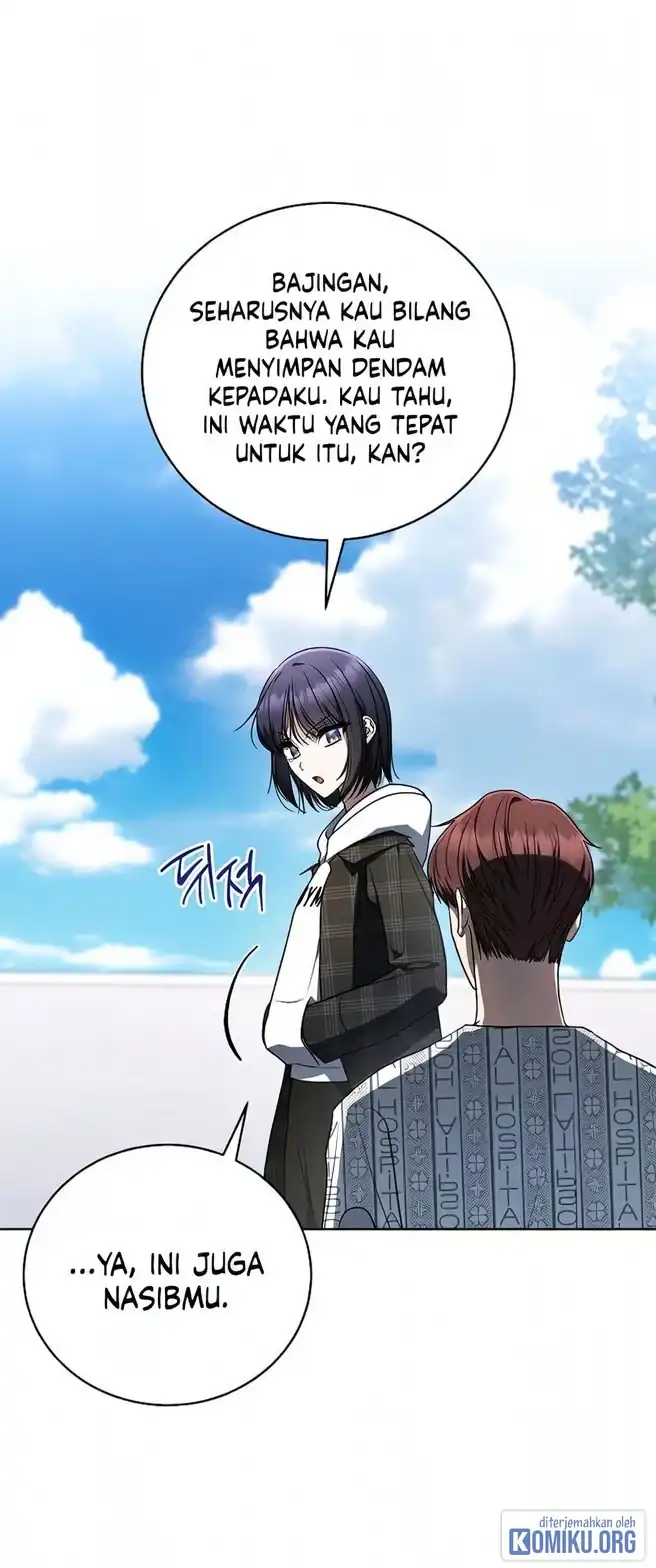 A Guide to the Right Life for Rankers Chapter 46 - Page 72