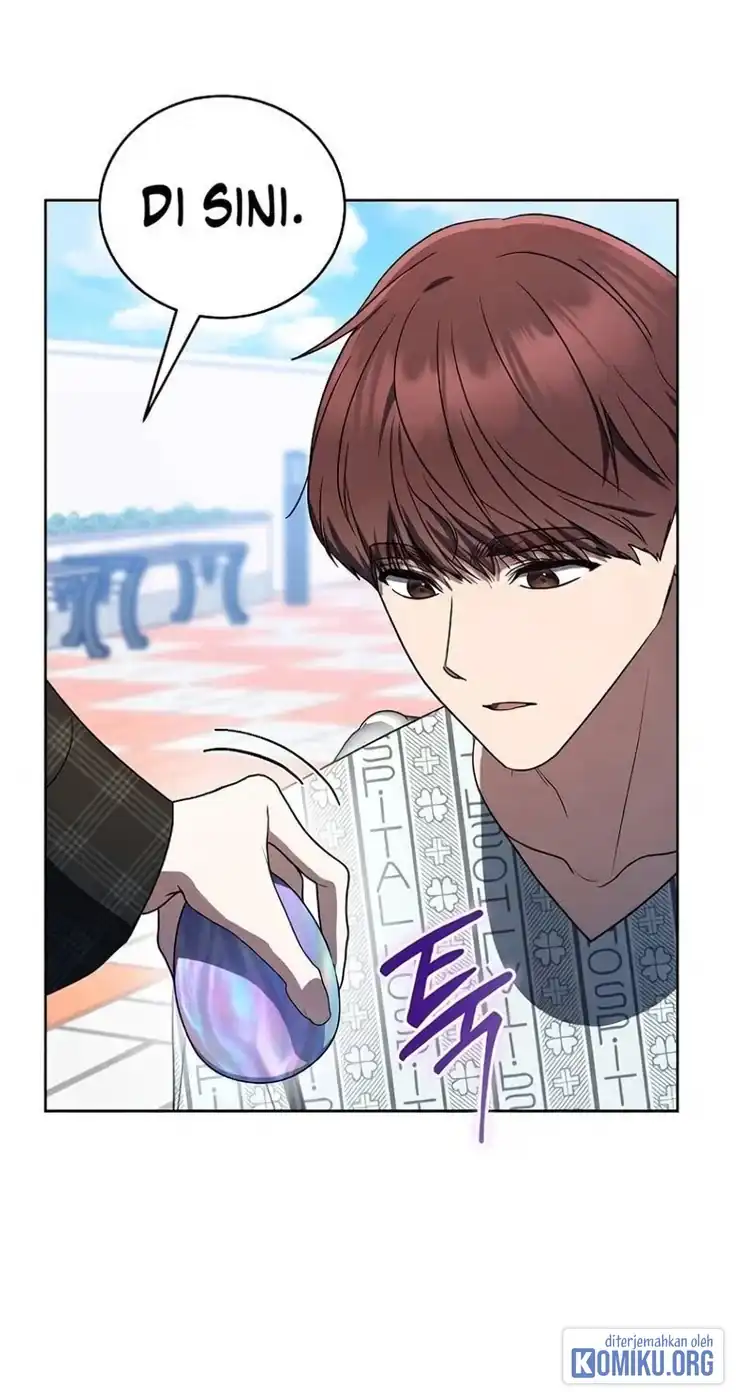 A Guide to the Right Life for Rankers Chapter 46 - Page 73