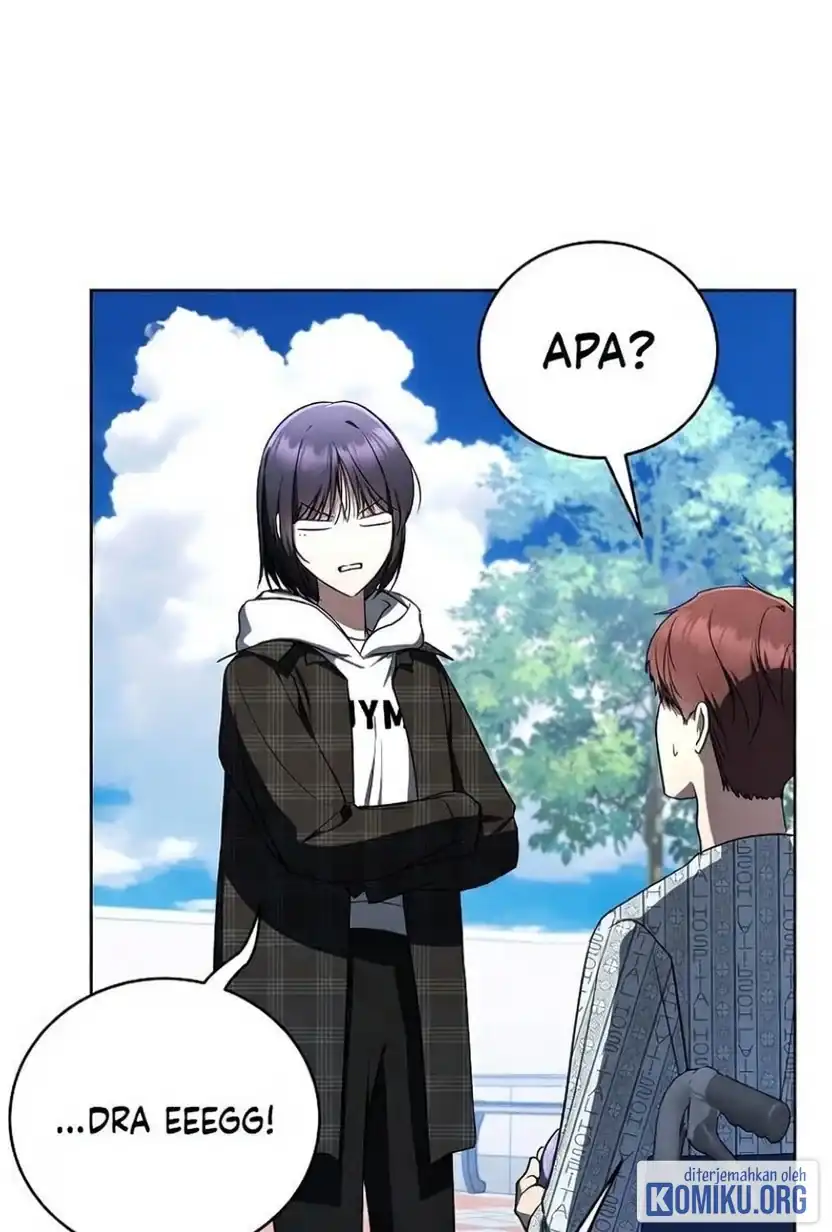 A Guide to the Right Life for Rankers Chapter 46 - Page 75