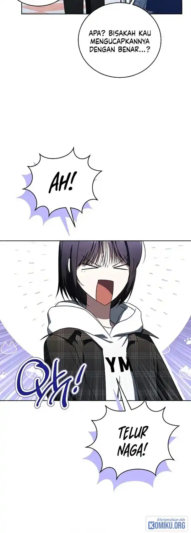 A Guide to the Right Life for Rankers Chapter 46 - Page 76